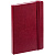 Ежедневник Nova, недатированный, красный