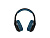 Беспроводные наушники Rombica mySound BH-17 ANC Blue