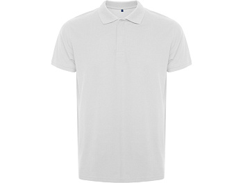 Рубашка поло Rover, белый