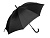 Зонт-трость Reviver, черный