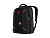 Рюкзак WENGER PlayerOne 17.3, чёрный, 100% полиэстер, 38х26х49 см, 29 л