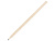 Треугольный карандаш Trix, натуральный