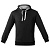 Толстовка Kulonga, черная