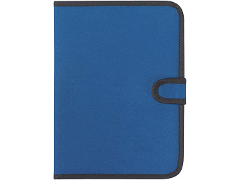 Папка A4 University, ярко-синий