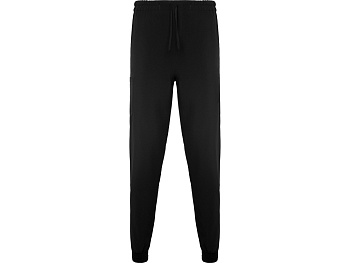 Брюки Fiber, черный