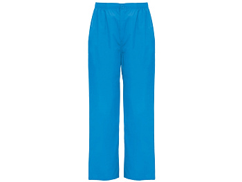 Брюки Vademecum, голубой дунай