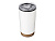 Термокружка Sierra, белый
