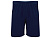 Шорты Dortmund, нэйви