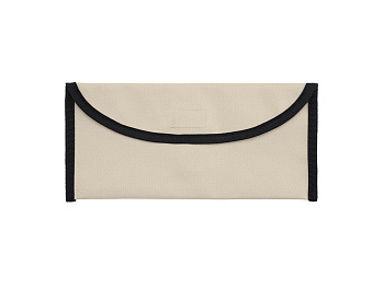 Тревел-портмоне GARZA, бежевый