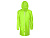 Дождевик Sunny, зеленый неон, размер (M/L)