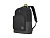 Рюкзак WENGER NEXT Crango 16, чёрный/антрацит, переработанный ПЭТ/Полиэстер, 33х22х46 см, 27л