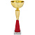 Кубок Kudos, большой, красный