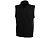 Жилет флисовый Tyndall мужской, черный