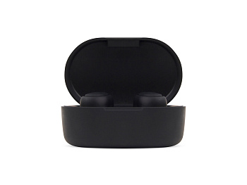 Наушники Rombica Mysound Play - Black/TWS