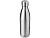 Бутылка Arsenal 510 мл с вакуумной изоляцией, серебристый
