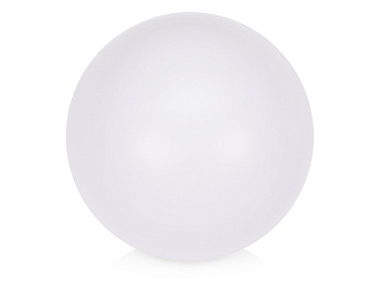 Мячик-антистресс Малевич, белый