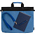 Набор для конференции Forum, синий
