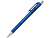 REMEY. Шариковая ручка с противоскользящим покрытием, Синий