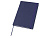 Ежедневник недатированный А5 Strap AR , синий