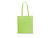 CAIRO Сумка для покупок, светло-зеленый