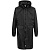 Дождевик Rainman Zip Pockets, черный