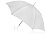 Зонт-трость Яркость, белый
