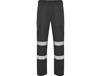 Брюки Daily HV, свинцовый