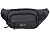 Сумка на пояс TORBER, серый, полиэстер