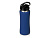 Бутылка для воды Bottle C1, сталь, soft touch, 600 мл, темно-синий
