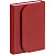 Ежедневник Clappy Mini, недатированный, красный