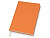 Ежедневник недатированный А5 Medley AR , оранжевый