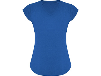 Футболка Avus женская, королевский синий