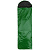 Спальный мешок Capsula, зеленый