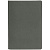 Обложка для паспорта Devon, серая