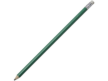 Карандаш Alegra с цветным корпусом.