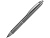 Ручка шариковая Bling, темно-серый, черные чернила