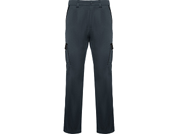 Брюки Trooper, свинцовый/черный