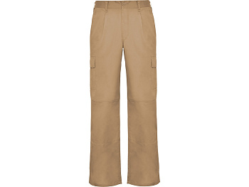 Брюки Daily, верблюжий