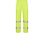 Брюки Alfa, неоновый желтый