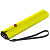 Зонт складной US.050, желтый