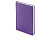 Ежедневник недатированный А5 Velvet, светло-фиолетовый
