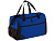 Сумка Rush без ПВХ 17, ярко-синий