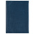 Ежедневник Apache, недатированный, синий