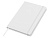 Блокнот Spectrum A5, белый