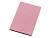 Классическая обложка для паспорта Favor, розовая