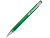 Карандаш механический Онтарио, зеленый/серебристый