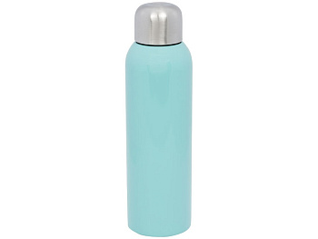 Спортивная бутылка Guzzle 820 мл,  мятный