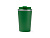 Термостакан OKELE из нержавеющей стали 304, 450 мл, бутылочный зеленый