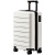 Чемодан Rhine Luggage, белый