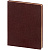 Ежедневник Grand Nebraska, недатированный, бордовый